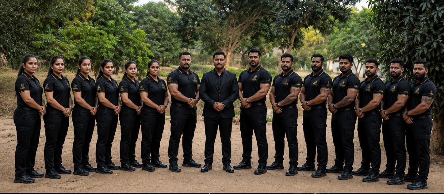 Security Guards