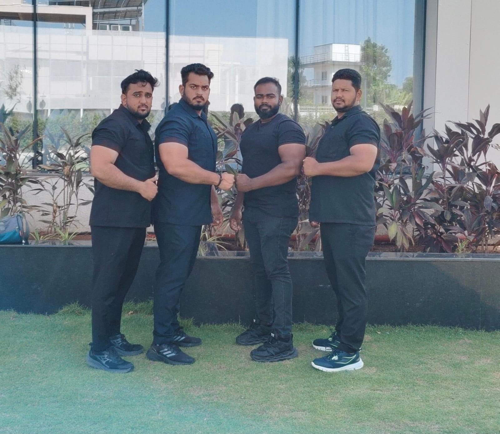 Bouncer Force Security
